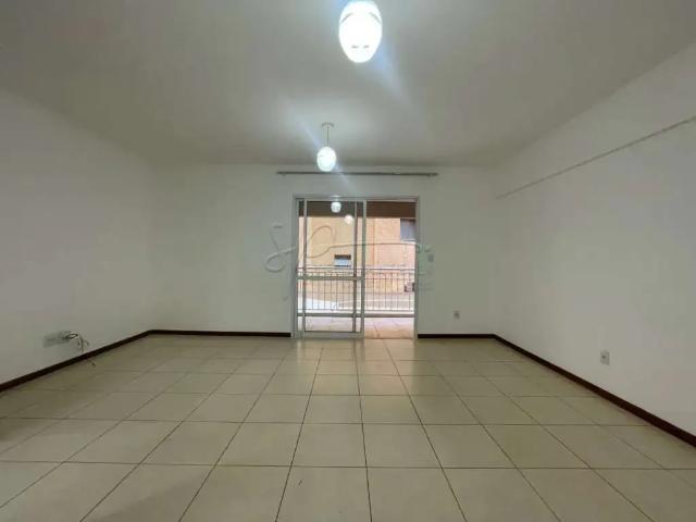 Apartamento para Locação em Ribeirão Preto/SP Jardim Paulista 3 Quartos