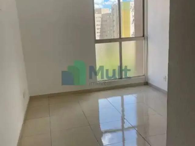 Apartamento para Locação em Ribeirão Preto/SP Jardim Paulista 3 Quartos