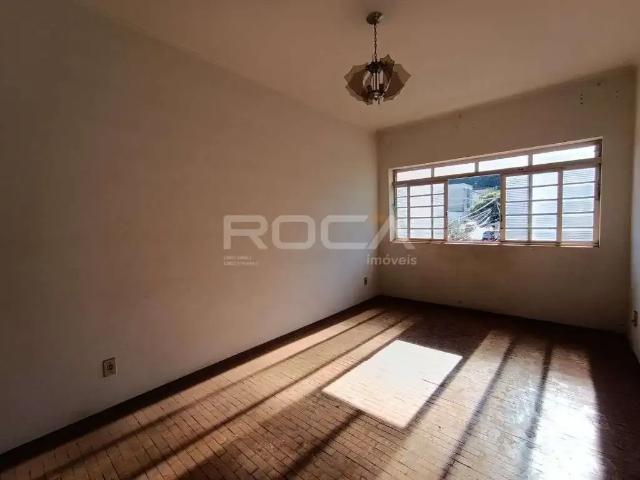 Apartamento para Locação em Ribeirão Preto/SP Jardim Paulista 3 Quartos