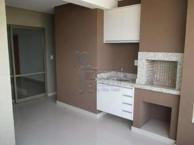 Apartamento para Locação em Ribeirão Preto/SP Jardim Paulista 3 Quartos