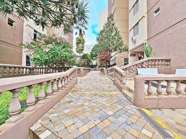 Apartamento para Locação em Ribeirão Preto/SP Jardim Paulista 3 Quartos