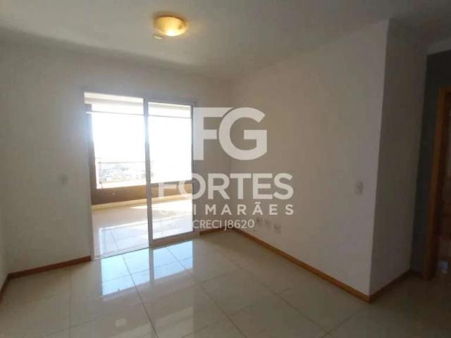 Apartamento para Locação em Ribeirão Preto/SP Jardim Paulista 3 Quartos