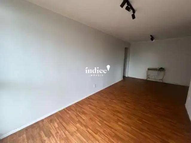 Apartamento para Locação em Ribeirão Preto/SP Jardim Paulista 3 Quartos