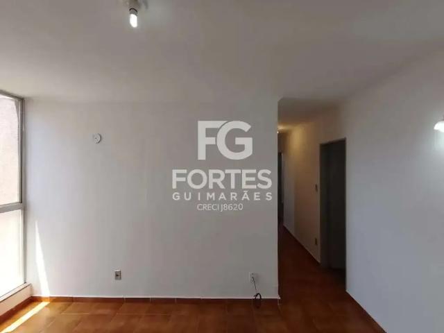 Apartamento para Locação em Ribeirão Preto/SP Jardim Paulista 3 Quartos