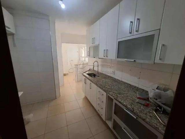 Apartamento para Locação em Ribeirão Preto/SP Jardim Paulista 3 Quartos