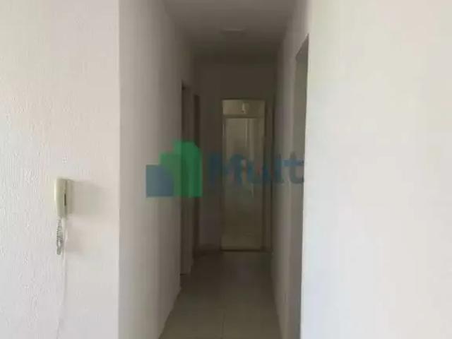 Apartamento para Locação em Ribeirão Preto/SP Jardim Paulista 3 Quartos