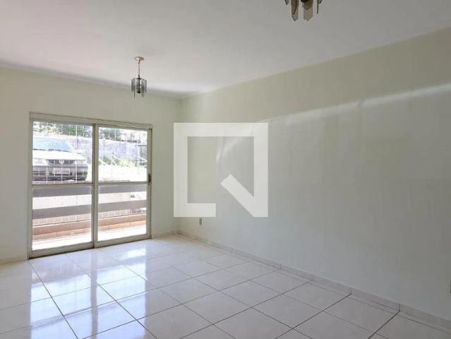 Apartamento para Locação em Ribeirão Preto/SP Jardim Paulista 3 Quartos