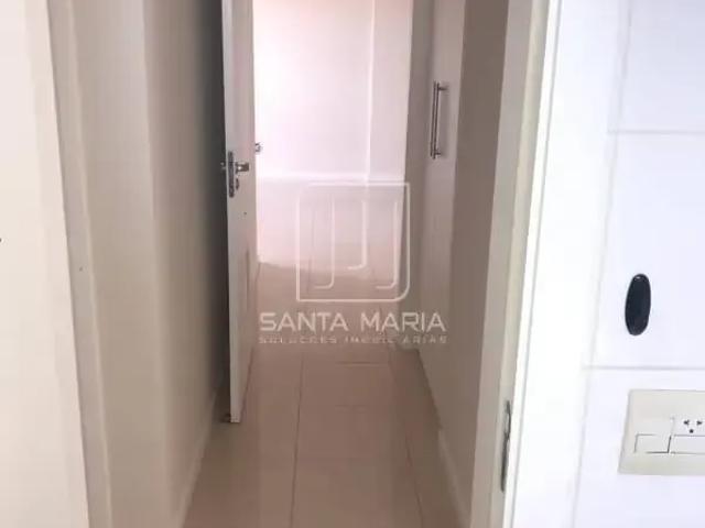 Apartamento para Locação em Ribeirão Preto/SP Jardim Paulista 3 Quartos
