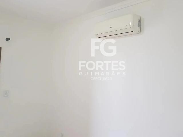 Apartamento para Locação em Ribeirão Preto/SP Jardim Paulista 3 Quartos