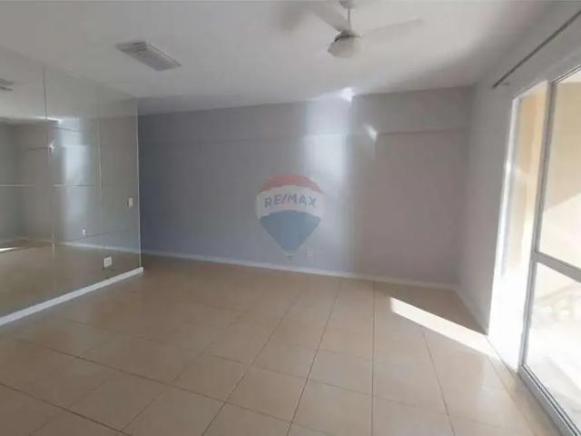 Apartamento para Locação em Ribeirão Preto/SP Jardim Paulista 3 Quartos