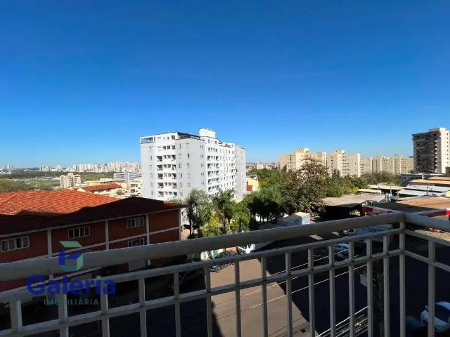 Apartamento para Locação em Ribeirão Preto/SP Jardim Paulista 3 Quartos