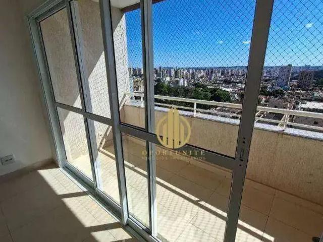 Apartamento para Locação em Ribeirão Preto/SP Jardim Paulista 3 Quartos