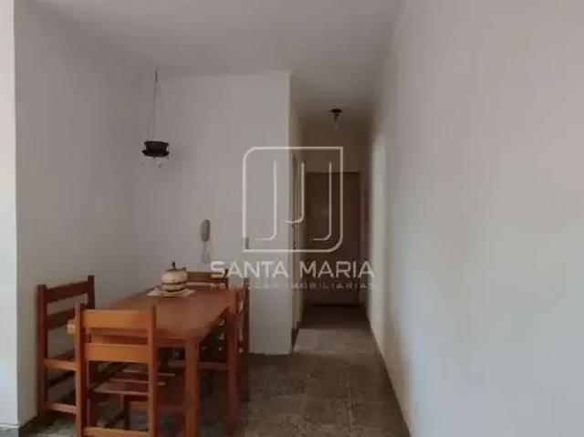 Apartamento para Locação em Ribeirão Preto/SP Jardim Paulista 3 Quartos