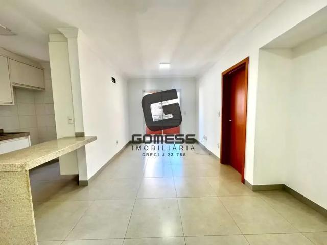 Apartamento para Locação em Ribeirão Preto/SP Jardim Paulistano 2 Quartos