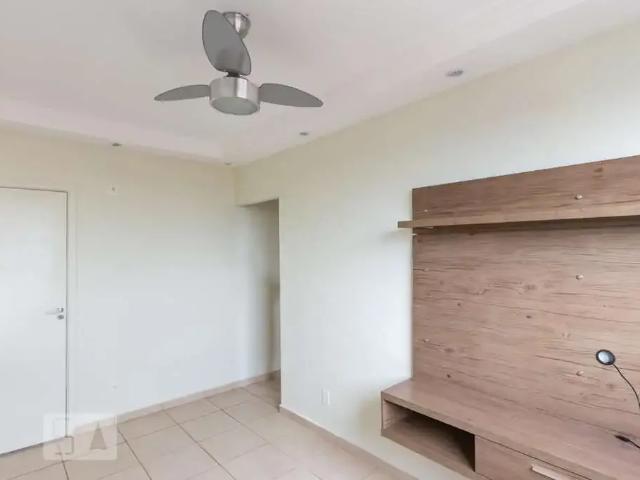 Apartamento para Locação em Ribeirão Preto/SP Jardim Paulistano 2 Quartos