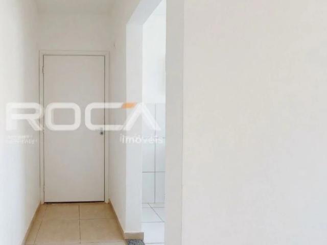 Apartamento para Locação em Ribeirão Preto/SP Jardim Paulistano 2 Quartos