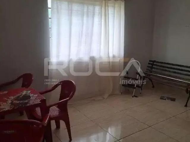 Apartamento para Locação em Ribeirão Preto/SP Jardim Paulistano 3 Quartos
