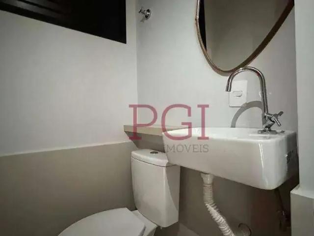 Apartamento para Locação em Ribeirão Preto/SP Jardim Recreio 1 Quartos