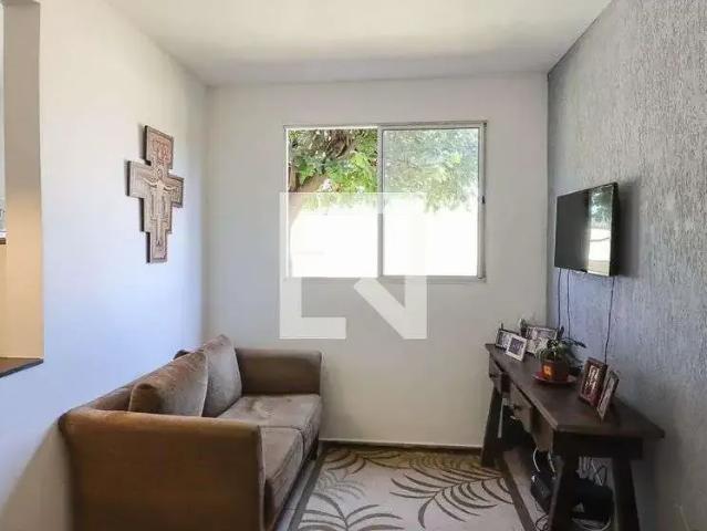 Apartamento para Locação em Ribeirão Preto/SP Jardim Roberto Benedetti 2 Quartos