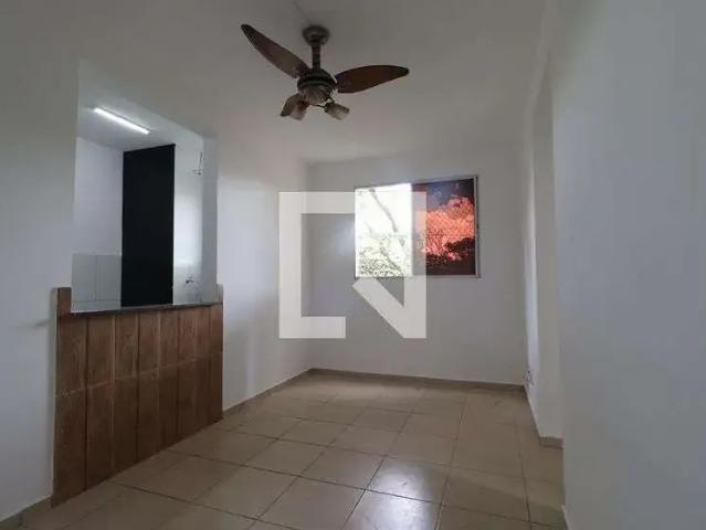 Apartamento para Locação em Ribeirão Preto/SP Jardim Roberto Benedetti 2 Quartos