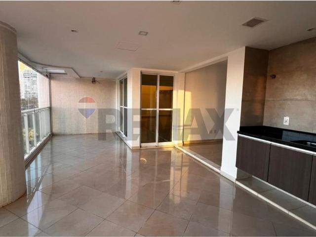 Apartamento para Locação em Ribeirão Preto/SP Jardim São Luiz 4 Quartos