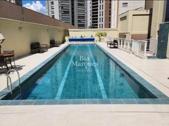 Apartamento para Locação em Ribeirão Preto/SP Jardim São Luiz 4 Quartos