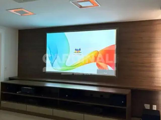 Apartamento para Locação em Ribeirão Preto/SP Jardim São Luiz 4 Quartos