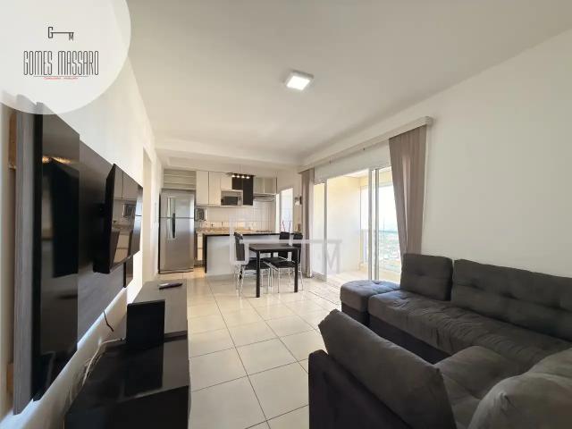 Apartamento para Locação em Ribeirão Preto/SP Jardim São Luiz