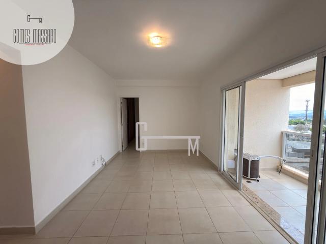 Apartamento para Locação em Ribeirão Preto/SP Jardim São Luiz 1 Quartos