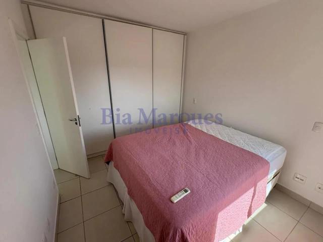 Apartamento para Locação em Ribeirão Preto/SP Jardim São Luiz 1 Quartos