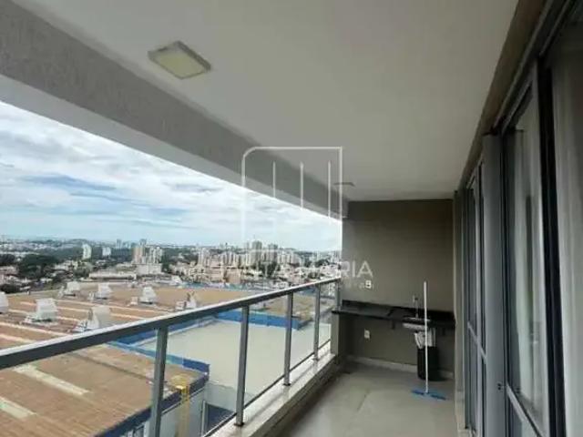 Apartamento para Locação em Ribeirão Preto/SP Jardim São Luiz 1 Quartos