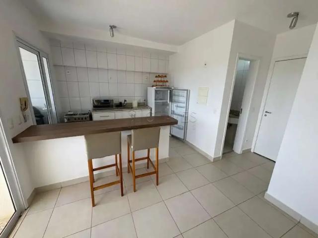 Apartamento para Locação em Ribeirão Preto/SP Jardim São Luiz 1 Quartos