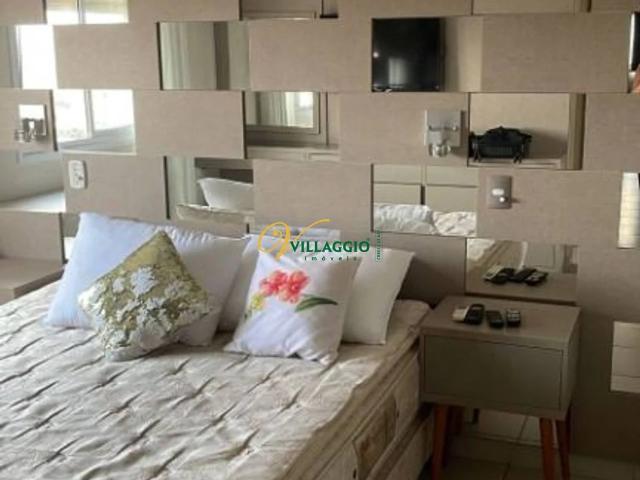 Apartamento para Locação em Ribeirão Preto/SP Jardim São Luiz 2 Quartos