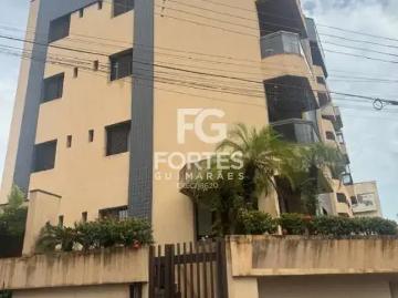Apartamento para Locação em Ribeirão Preto/SP Jardim São Luiz 2 Quartos