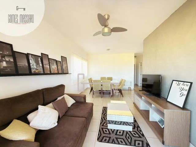 Apartamento para Locação em Ribeirão Preto/SP Jardim São Luiz 2 Quartos