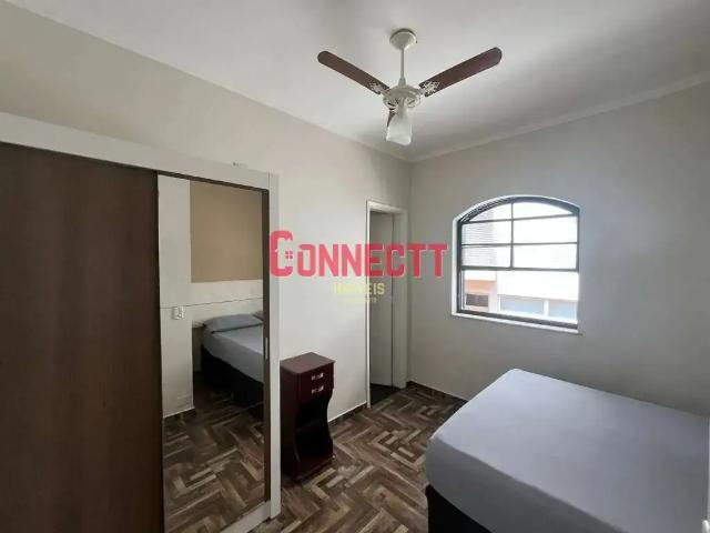 Apartamento para Locação em Ribeirão Preto/SP Jardim São Luiz 3 Quartos