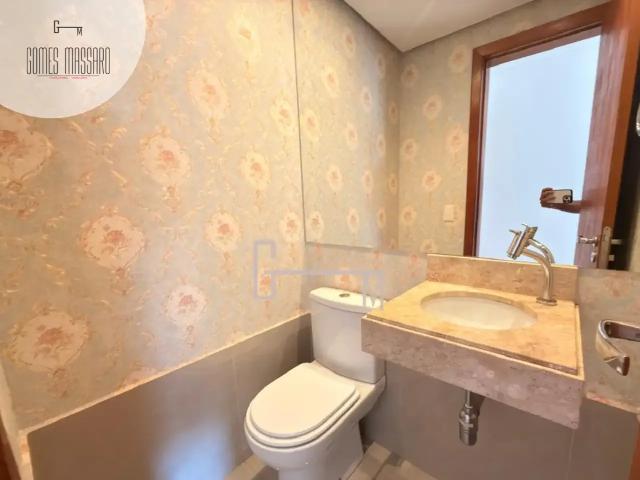 Apartamento para Locação em Ribeirão Preto/SP Jardim Botânico 3 Quartos