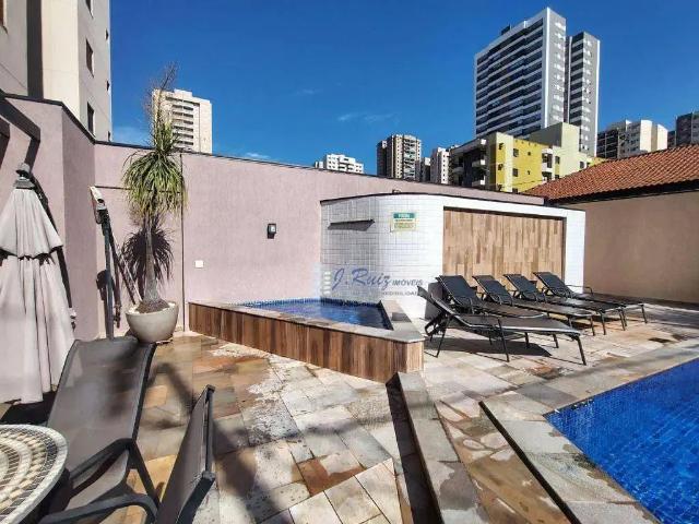 Apartamento para Locação em Ribeirão Preto/SP Jardim São Luiz 3 Quartos