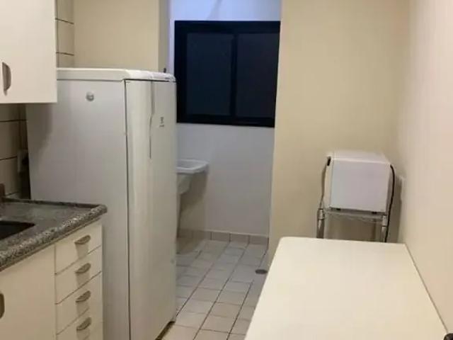 Apartamento para Locação em Ribeirão Preto/SP Jardim São Luiz 3 Quartos