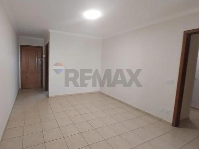 Apartamento para Locação em Ribeirão Preto/SP Jardim São Luiz 3 Quartos