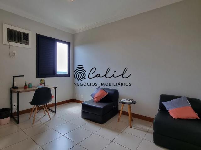Apartamento para Locação em Ribeirão Preto/SP Jardim Santa Ângela 3 Quartos
