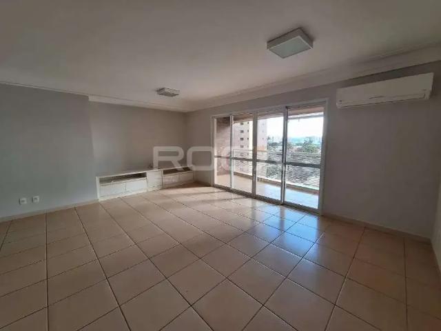 Apartamento para Locação em Ribeirão Preto/SP Jardim Santa Ângela 3 Quartos