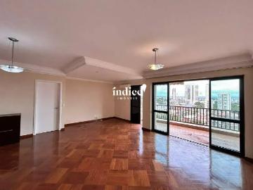 Apartamento para Locação em Ribeirão Preto/SP Jardim Santa Ângela 3 Quartos