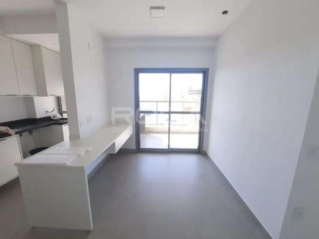 Apartamento para Locação em Ribeirão Preto/SP Jardim Santa Ângela 1 Quartos