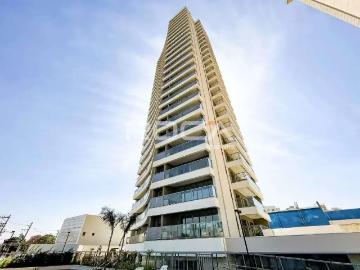 Apartamento para Locação em Ribeirão Preto/SP Jardim Santa Ângela 1 Quartos