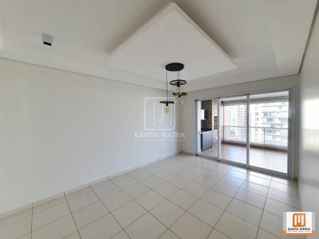 Apartamento para Locação em Ribeirão Preto/SP Jardim Santa Ângela 4 Quartos