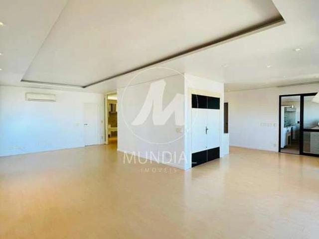 Apartamento para Locação em Ribeirão Preto/SP Jardim Santa Ângela 4 Quartos