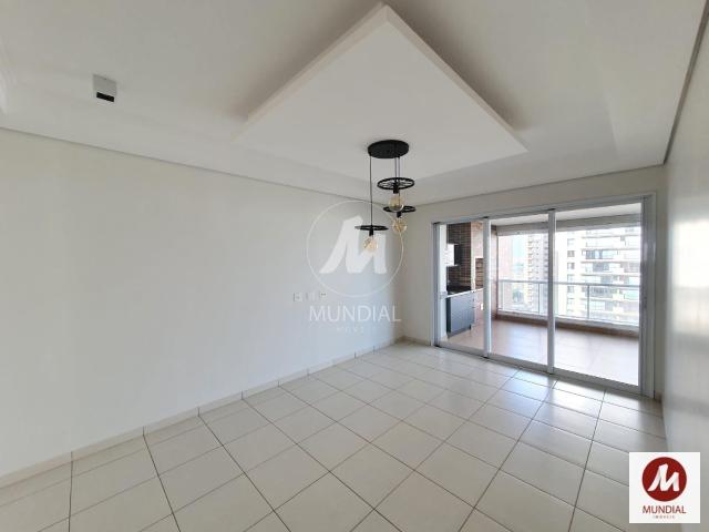 Apartamento para Locação em Ribeirão Preto/SP Jardim Santa Ângela 4 Quartos