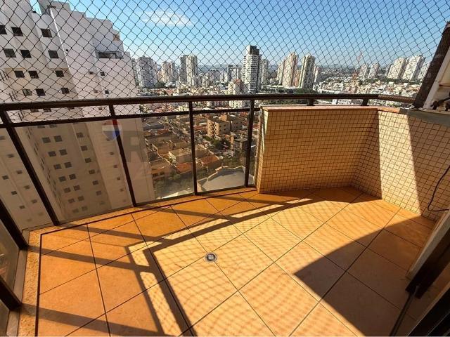 Apartamento para Locação em Ribeirão Preto/SP Jardim Santa Ângela 4 Quartos