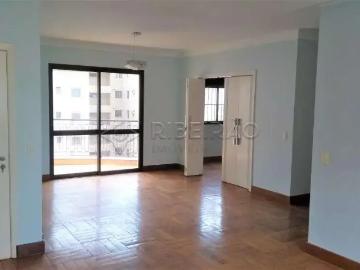 Apartamento para Locação em Ribeirão Preto/SP Jardim Santa Ângela 4 Quartos
